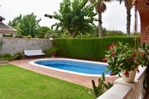 House zum Verkauf Salou, Tarragona, Spanien 3 Schlafzimmer, 188 m2 Nr. 21569 - Foto 4
