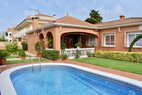 House zum Verkauf Salou, Tarragona, Spanien 3 Schlafzimmer, 188 m2 Nr. 21569 - Foto 2