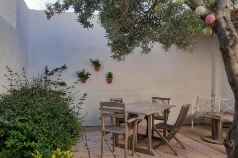 House for sale Cambrils, Tarragona, Spain 3 bedrooms, 146 sq.m. No. 22949 - photo 9