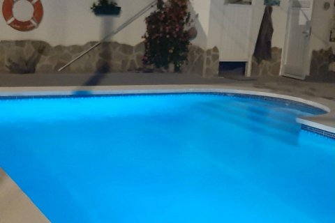 House for sale Cambrils, Tarragona, Spain 3 bedrooms, 146 sq.m. No. 22949 - photo 7
