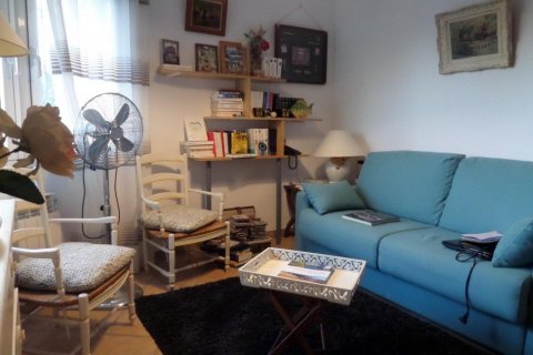 House for sale Cambrils, Tarragona, Spain 3 bedrooms, 146 sq.m. No. 22949 - photo 14