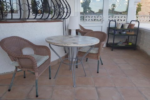 House for sale Cambrils, Tarragona, Spain 3 bedrooms, 146 sq.m. No. 22949 - photo 11