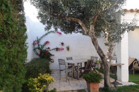 House for sale Cambrils, Tarragona, Spain 3 bedrooms, 146 sq.m. No. 22949 - photo 13