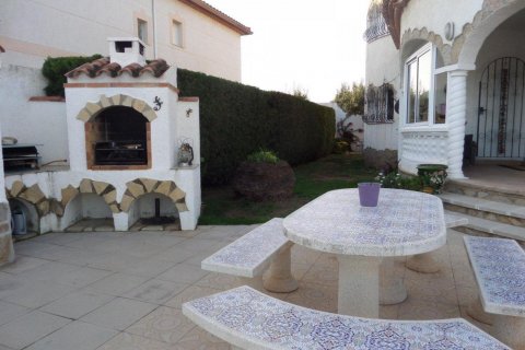 House for sale Cambrils, Tarragona, Spain 3 bedrooms, 146 sq.m. No. 22949 - photo 12