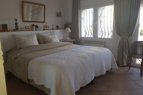 House for sale Cambrils, Tarragona, Spain 3 bedrooms, 146 sq.m. No. 22949 - photo 18
