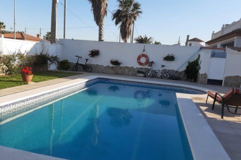 House for sale Cambrils, Tarragona, Spain 3 bedrooms, 146 sq.m. No. 22949 - photo 8
