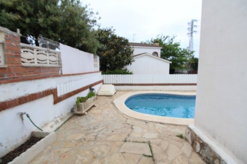 House à vendre Roda De Bara, Tarragona, Espagne, 5 chambres, 220 m2 No. 21613 - photo 17