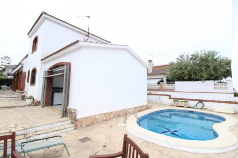 House à vendre Roda De Bara, Tarragona, Espagne, 5 chambres, 220 m2 No. 21613 - photo 12
