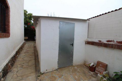 House à vendre Roda De Bara, Tarragona, Espagne, 5 chambres, 220 m2 No. 21613 - photo 16