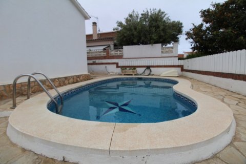 House à vendre Roda De Bara, Tarragona, Espagne, 5 chambres, 220 m2 No. 21613 - photo 18