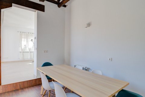 Attico in vendita Madrid, Spagna 2 camere da letto, 67.5 mq. N° 100444 - foto 7