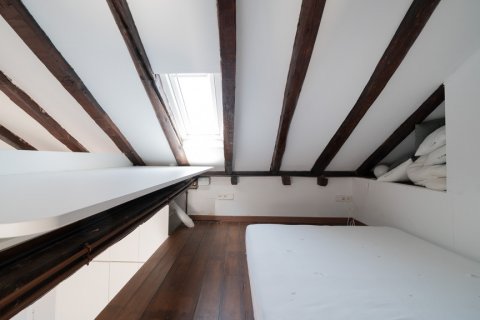 Attico in vendita Madrid, Spagna 2 camere da letto, 67.5 mq. N° 100444 - foto 15