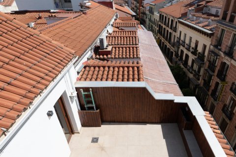 Attico in vendita Madrid, Spagna 2 camere da letto, 67.5 mq. N° 100444 - foto 26
