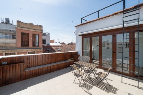 Attico in vendita Madrid, Spagna 2 camere da letto, 67.5 mq. N° 100444 - foto 19