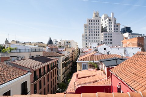Attico in vendita Madrid, Spagna 2 camere da letto, 67.5 mq. N° 100444 - foto 24