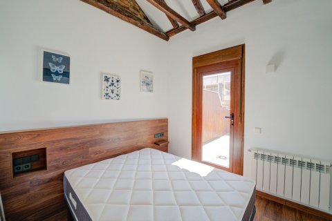 Attico in vendita Madrid, Spagna 2 camere da letto, 67.5 mq. N° 100444 - foto 30
