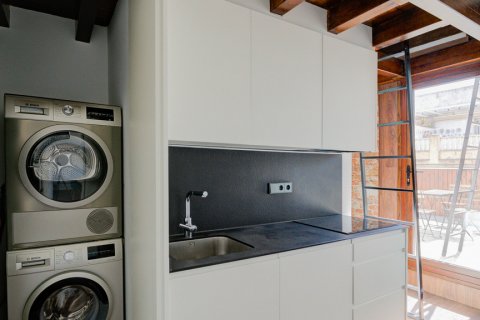 Attico in vendita Madrid, Spagna 2 camere da letto, 67.5 mq. N° 100444 - foto 10