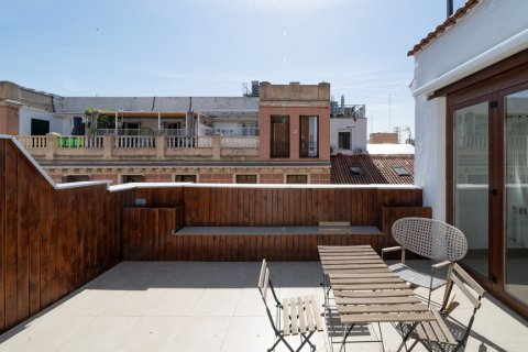 Attico in vendita Madrid, Spagna 2 camere da letto, 67.5 mq. N° 100444 - foto 20