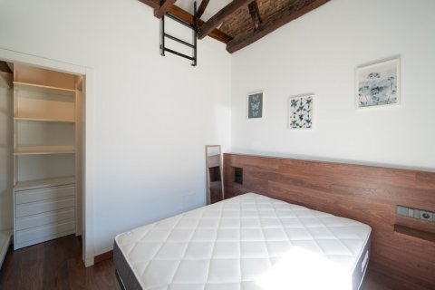 Attico in vendita Madrid, Spagna 2 camere da letto, 67.5 mq. N° 100444 - foto 29
