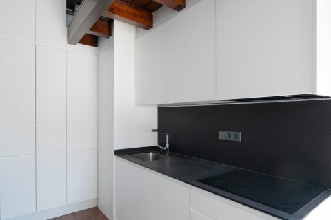 Attico in vendita Madrid, Spagna 2 camere da letto, 67.5 mq. N° 100444 - foto 9