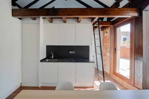 Attico in vendita Madrid, Spagna 2 camere da letto, 67.5 mq. N° 100444 - foto 8