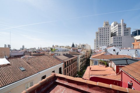 Attico in vendita Madrid, Spagna 2 camere da letto, 67.5 mq. N° 100444 - foto 25
