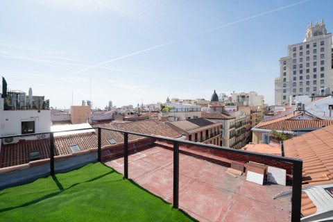 Attico in vendita Madrid, Spagna 2 camere da letto, 67.5 mq. N° 100444 - foto 22
