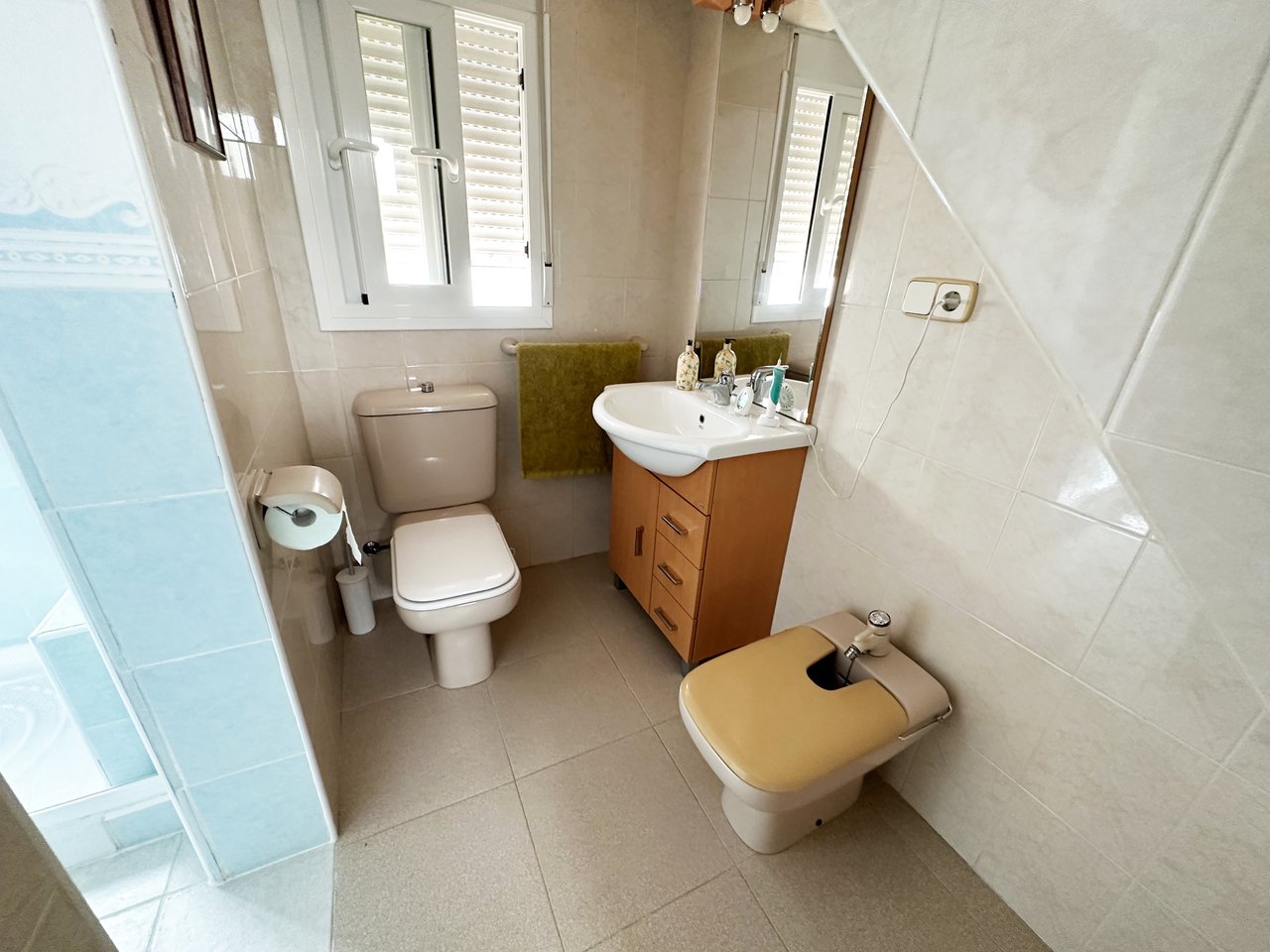 Apartament w Javea, Alicante, Hiszpania 6 sypialni, 180 mkw. nr 81432