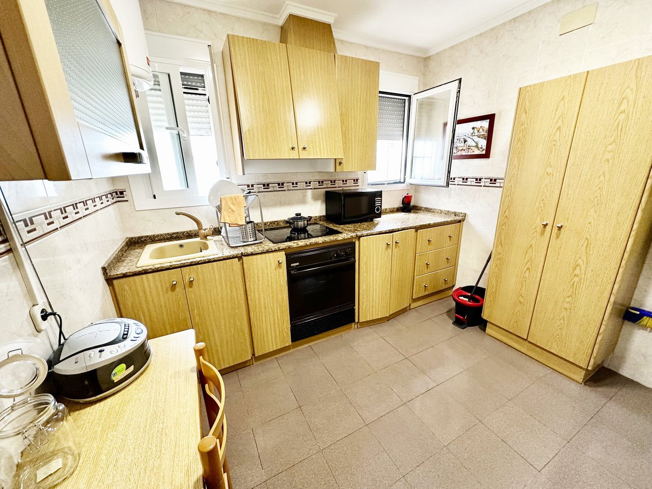 Apartament w Javea, Alicante, Hiszpania 6 sypialni, 180 mkw. nr 81432