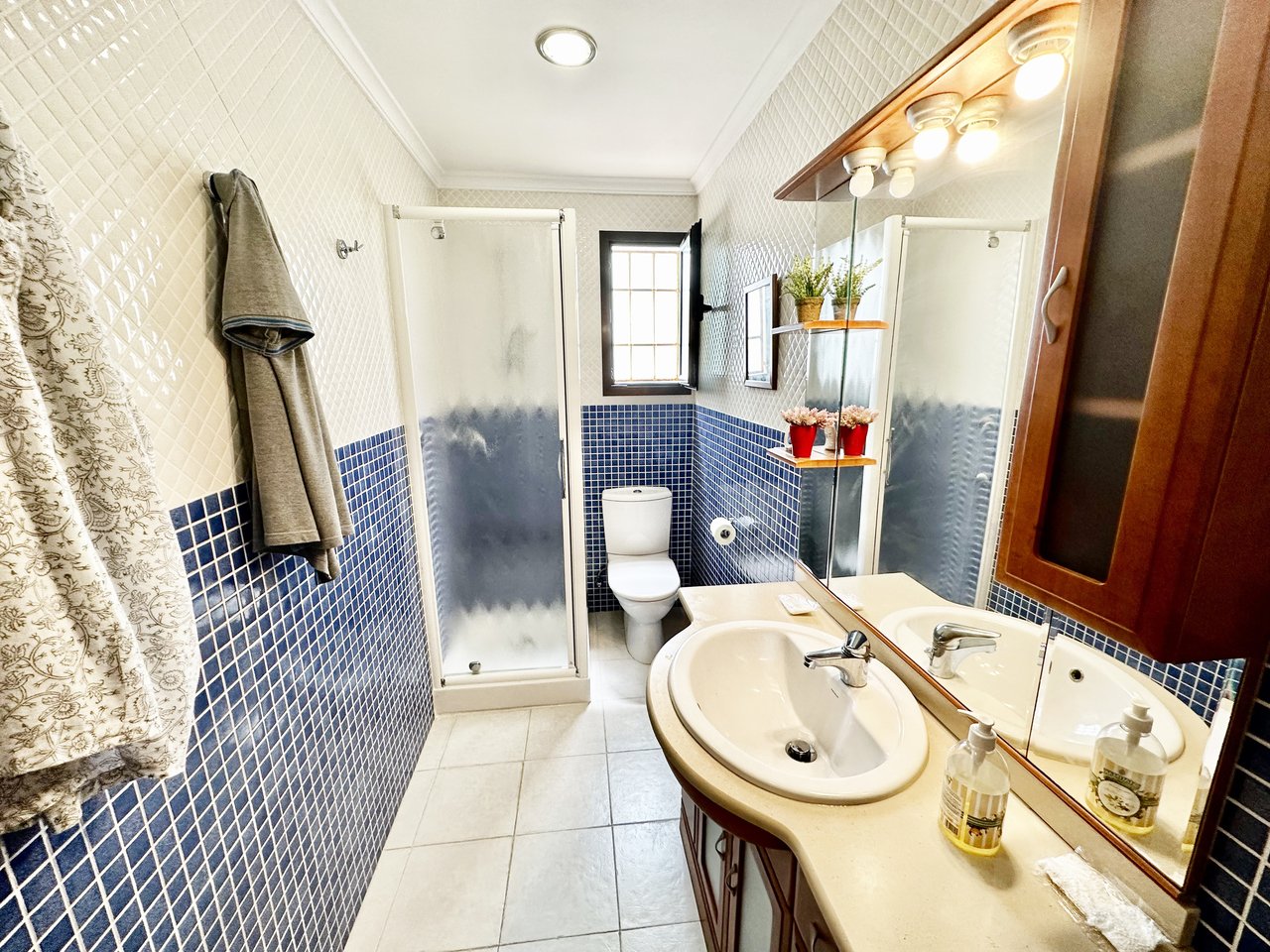 Apartament w Javea, Alicante, Hiszpania 6 sypialni, 180 mkw. nr 81432