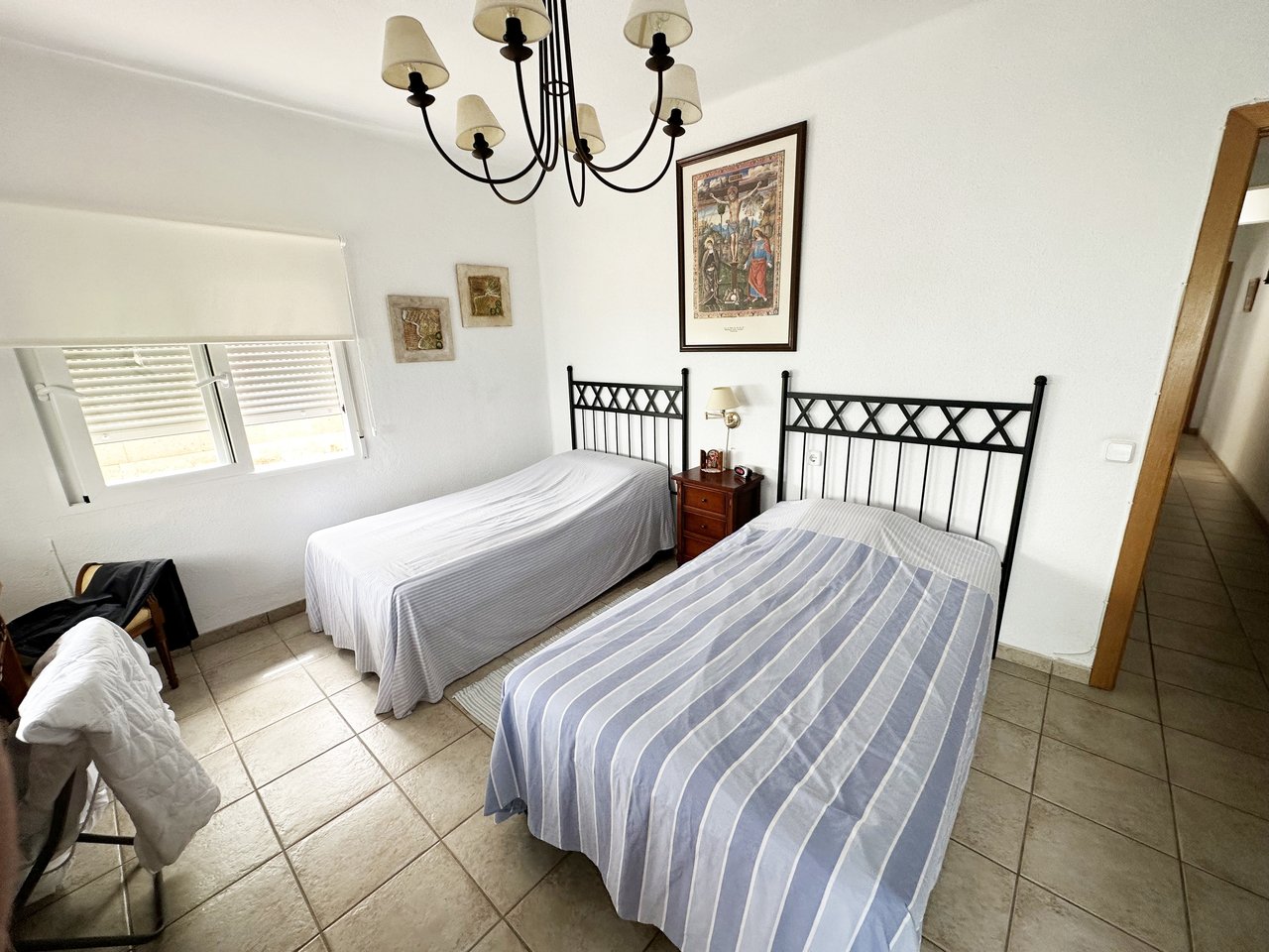 Apartament w Javea, Alicante, Hiszpania 6 sypialni, 180 mkw. nr 81432