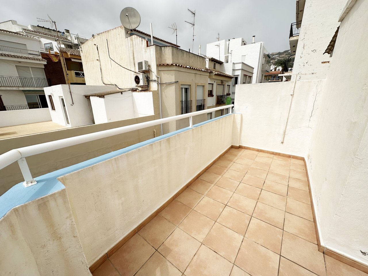 Apartament w Javea, Alicante, Hiszpania 6 sypialni, 180 mkw. nr 81432