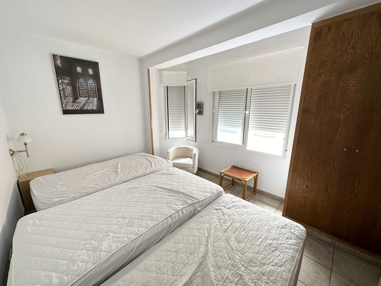 Apartament w Javea, Alicante, Hiszpania 6 sypialni, 180 mkw. nr 81432