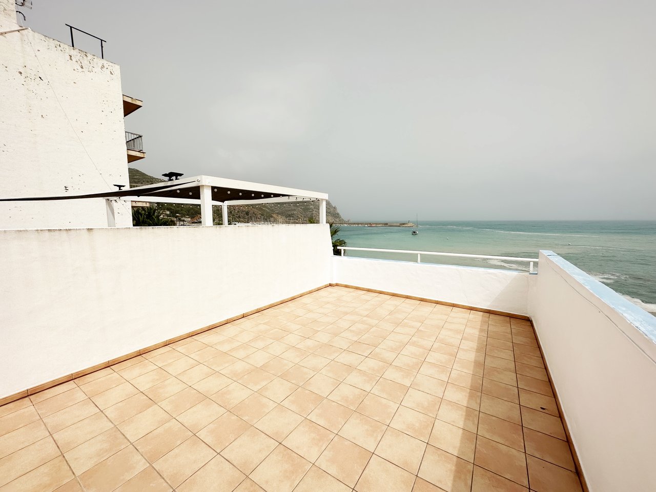 Apartament w Javea, Alicante, Hiszpania 6 sypialni, 180 mkw. nr 81432