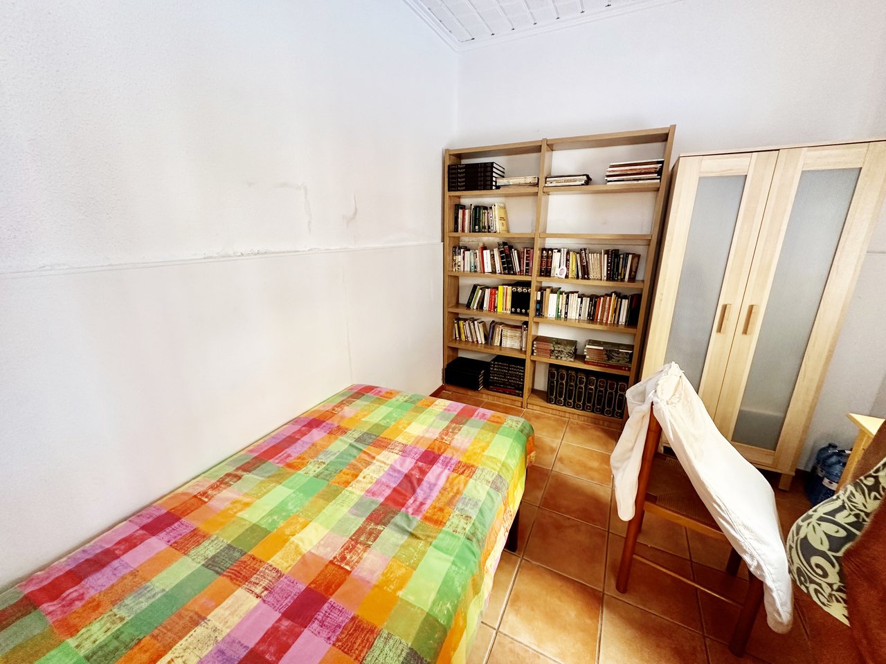 Apartament w Javea, Alicante, Hiszpania 6 sypialni, 180 mkw. nr 81432