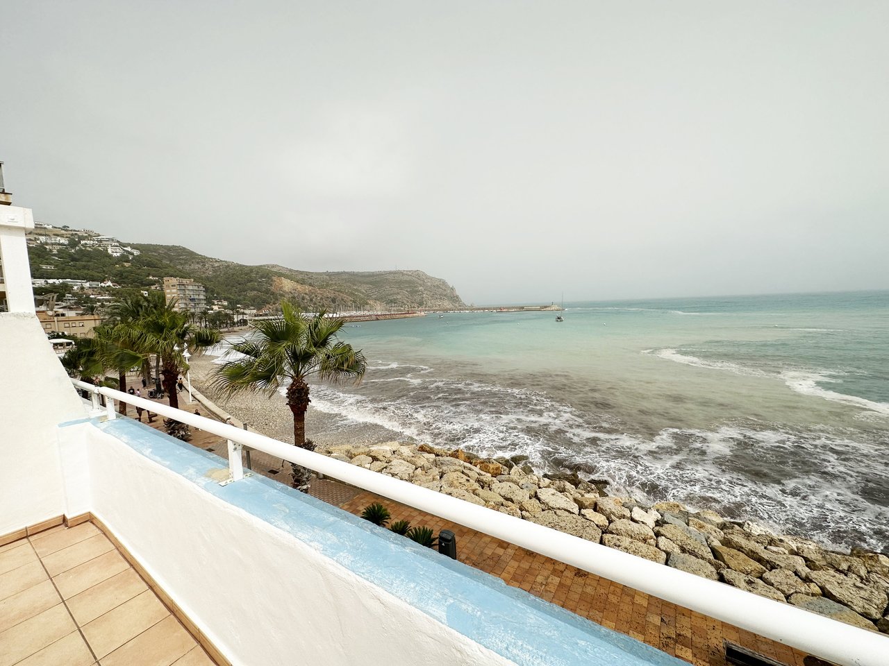 Apartament w Javea, Alicante, Hiszpania 6 sypialni, 180 mkw. nr 81432