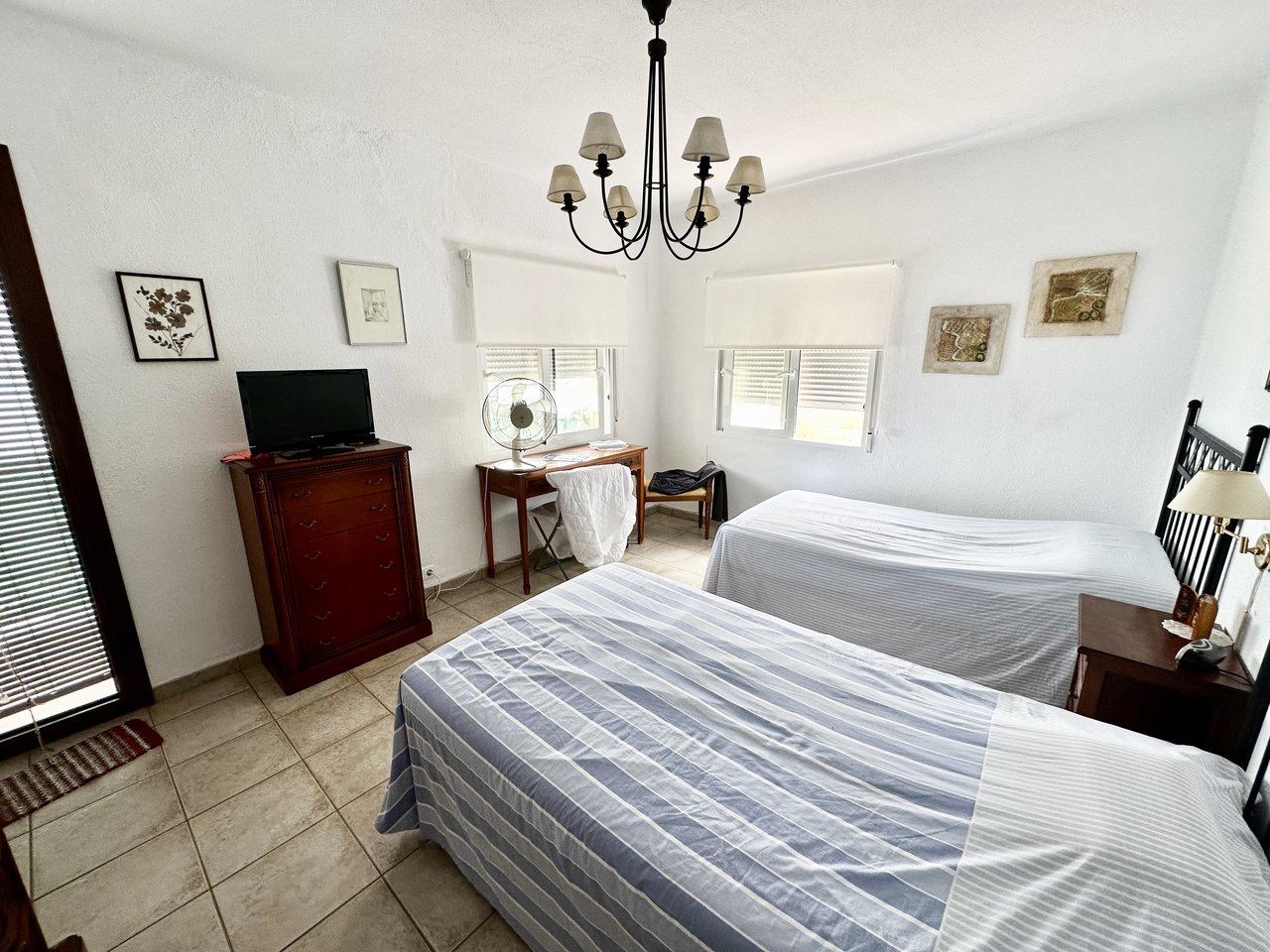 Apartament w Javea, Alicante, Hiszpania 6 sypialni, 180 mkw. nr 81432