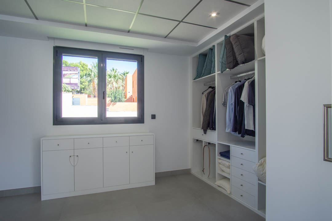 Villa in Altea, Alicante, Spain 5 bedrooms, 680 sq.m. No. 81435