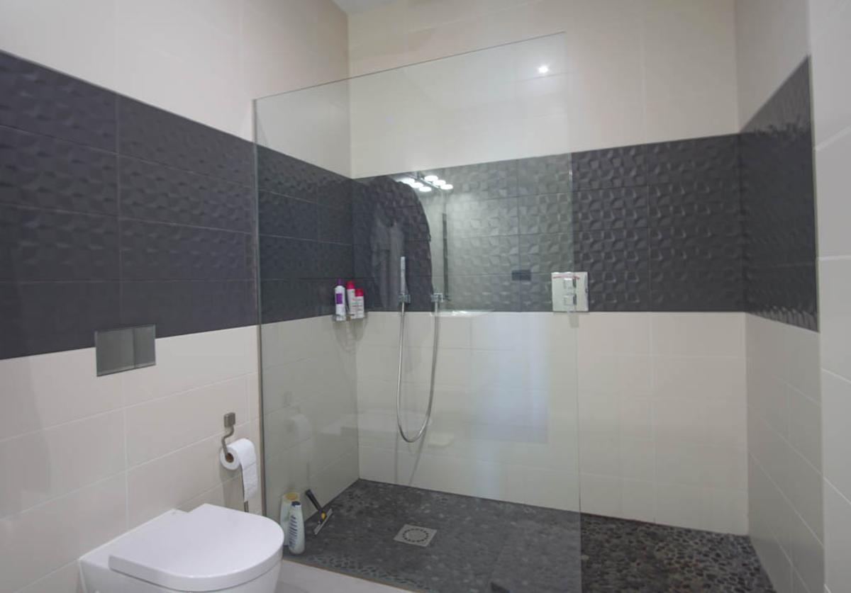 Villa in Altea, Alicante, Spain 5 bedrooms, 680 sq.m. No. 81435