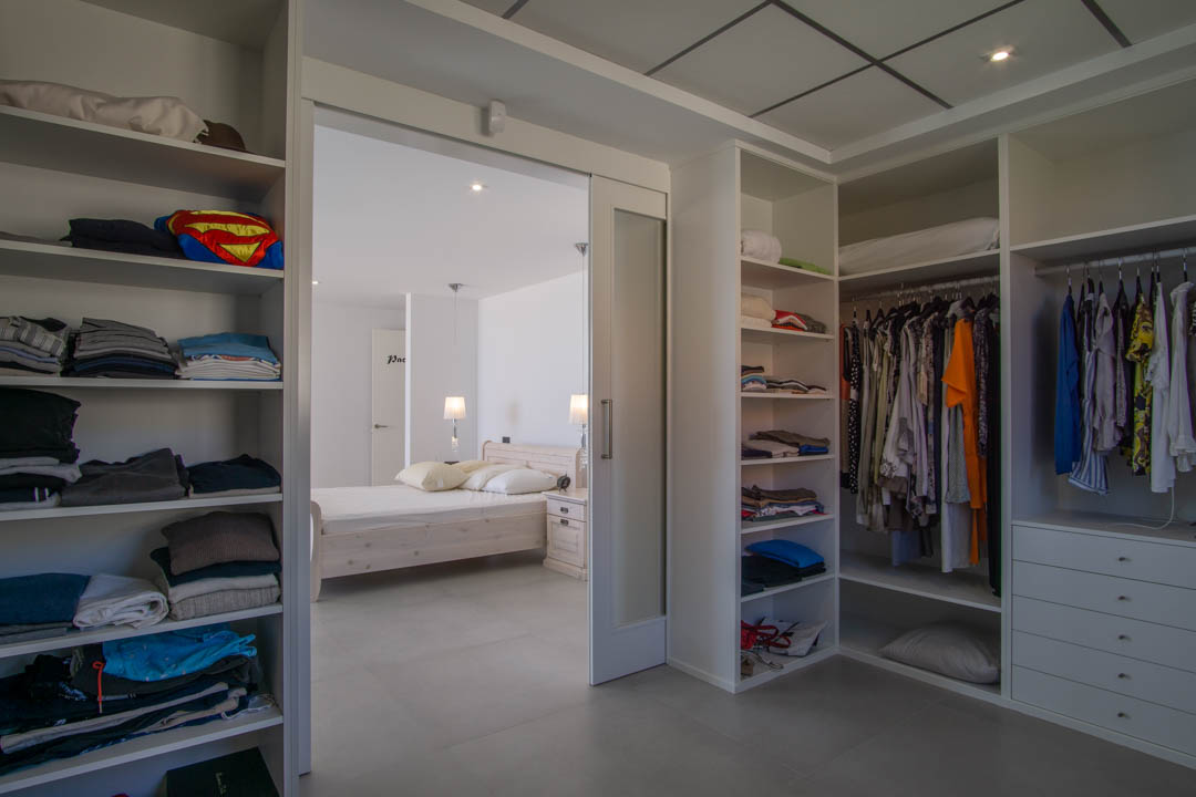 Villa in Altea, Alicante, Spain 5 bedrooms, 680 sq.m. No. 81435