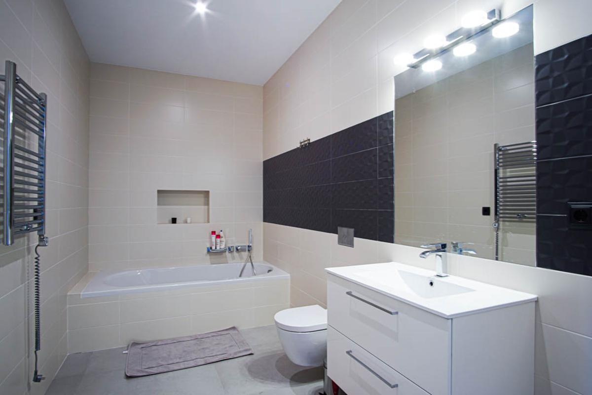 Villa in Altea, Alicante, Spain 5 bedrooms, 680 sq.m. No. 81435