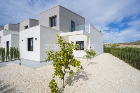 Villa à vendre à Murcia, Espagne, 3 chambres, 105 m2 No. 49061 - photo 14