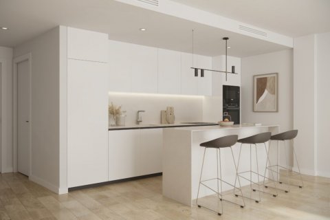 Apartment for sale Cortes (San Pedro De Alcantara), Malaga, Spain 1 bedroom, 61 sq.m. No. 92402 - photo 2