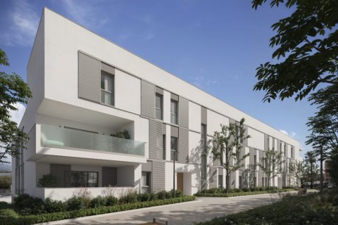 Apartment for sale Cortes (San Pedro De Alcantara), Malaga, Spain 1 bedroom, 61 sq.m. No. 92402 - photo 9