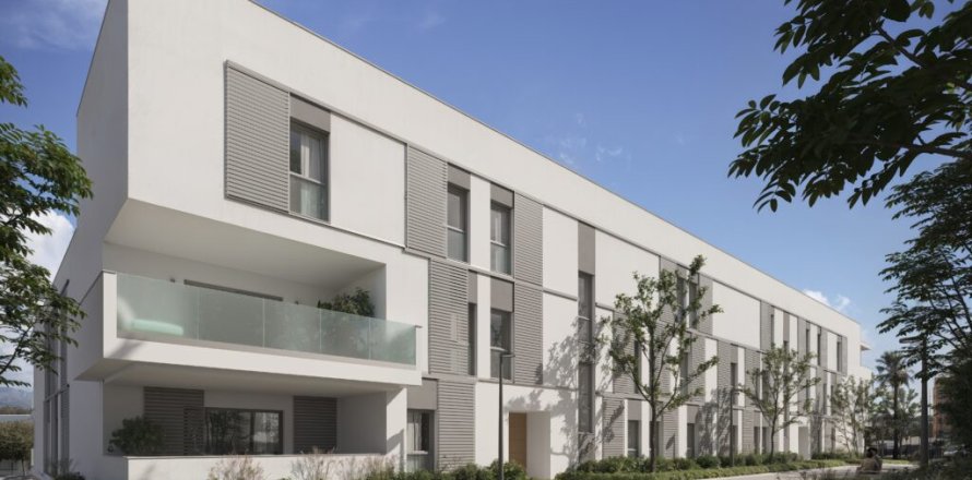 Wohnung Cortes (San Pedro De Alcantara), Malaga, Spanien 1 Schlafzimmer, 61 m2 Nr. 92402