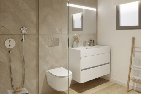 Apartment for sale Cortes (San Pedro De Alcantara), Malaga, Spain 1 bedroom, 61 sq.m. No. 92402 - photo 8