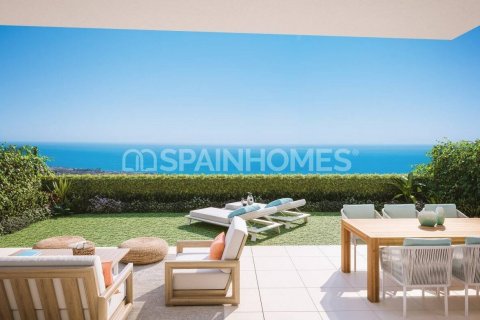 Apartment for sale in Rincon de la Victoria, Malaga, Spain 2 bedrooms, 66 sq.m. No. 84058 - photo 8