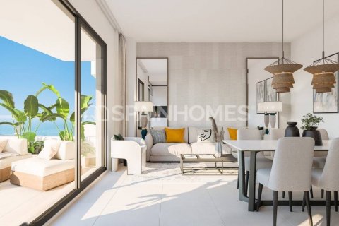 Wohnung zum Verkauf Rincon de la Victoria, Malaga, Spanien 2 Schlafzimmer, 66 m2 Nr. 84058 - Foto 17