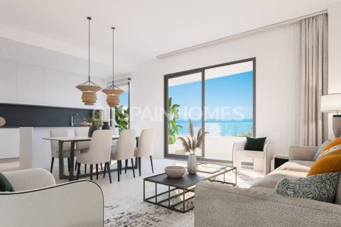 Wohnung zum Verkauf Rincon de la Victoria, Malaga, Spanien 2 Schlafzimmer, 66 m2 Nr. 84058 - Foto 16
