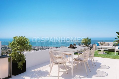 Wohnung zum Verkauf Rincon de la Victoria, Malaga, Spanien 2 Schlafzimmer, 66 m2 Nr. 84058 - Foto 11